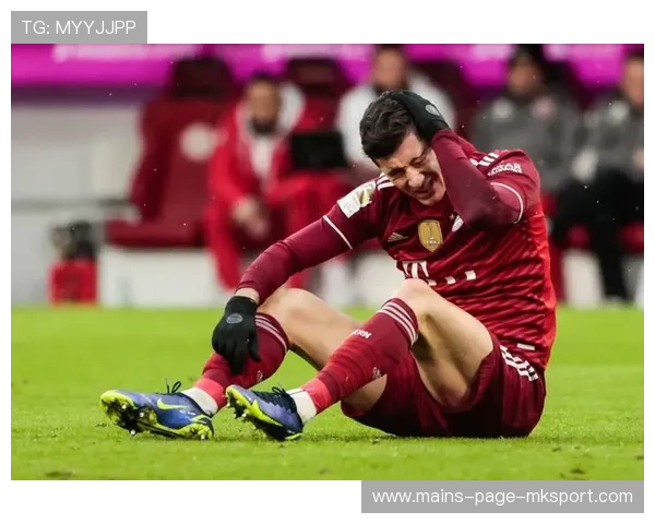 拜仁准备大刀阔斧优化攻击链:足球战略新篇章