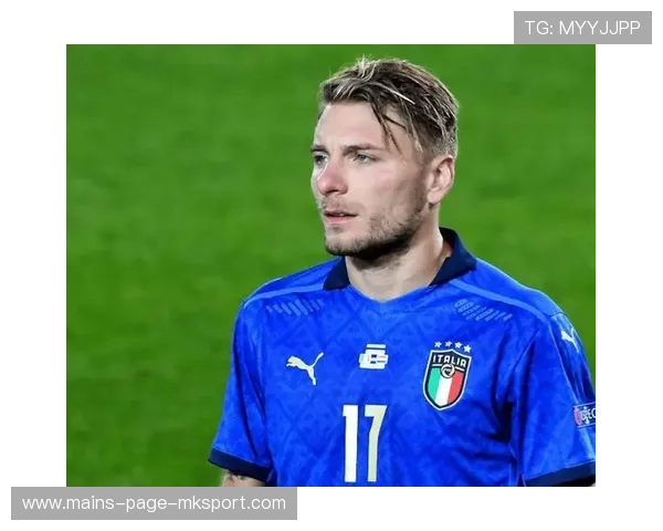 意大利锋线没改善？附加赛恐怕又要靠运气